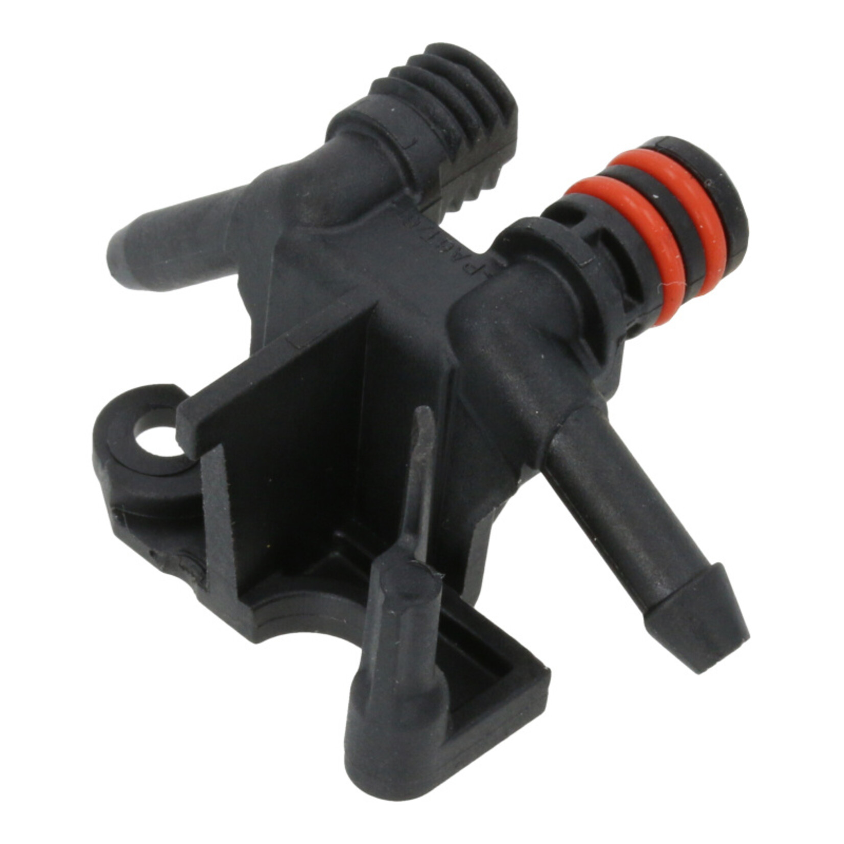Aansluiting (stoom) voor Jura Z6 en Z8 volautomatische koffiemachines.