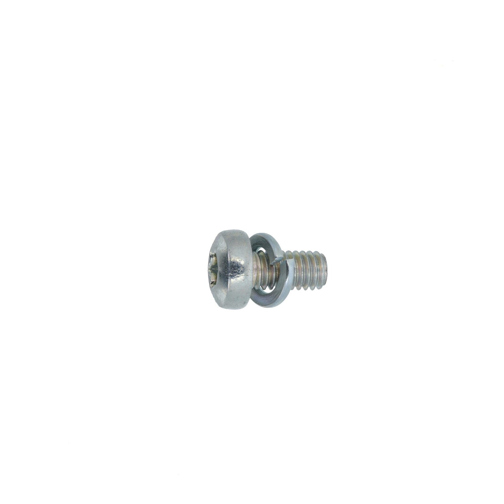 Schroef (T20 / M4x8mm) voor draagplaat