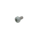 Schroef (T20 / M4x8mm) voor draagplaat