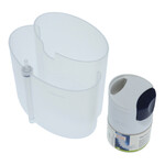 Melksysteemreinigingscontainer incl tabletjes