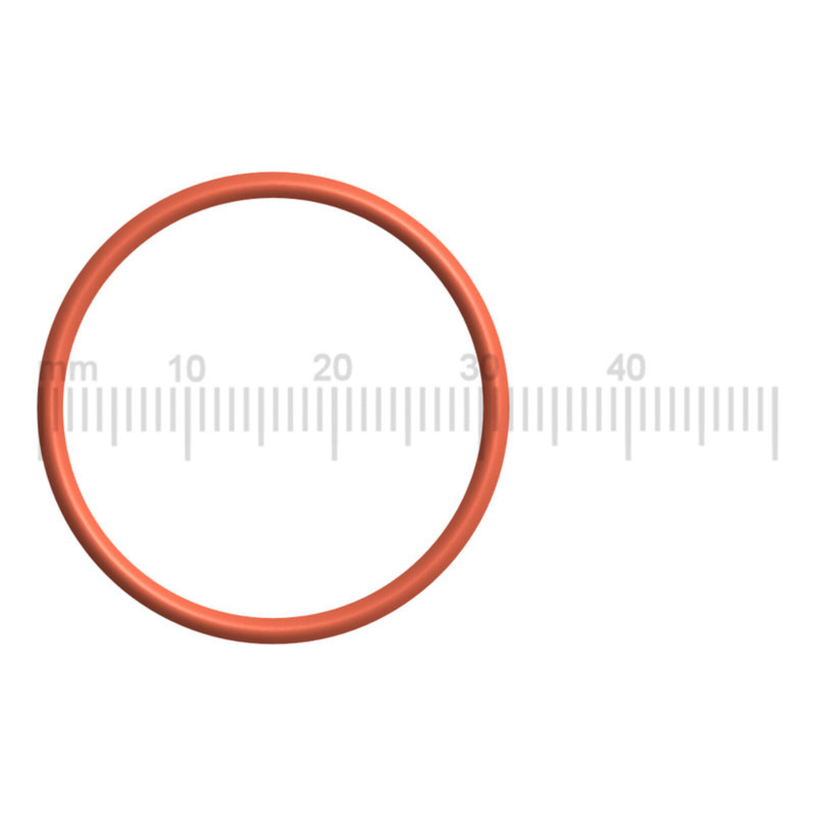 afdichting voor flowmeter