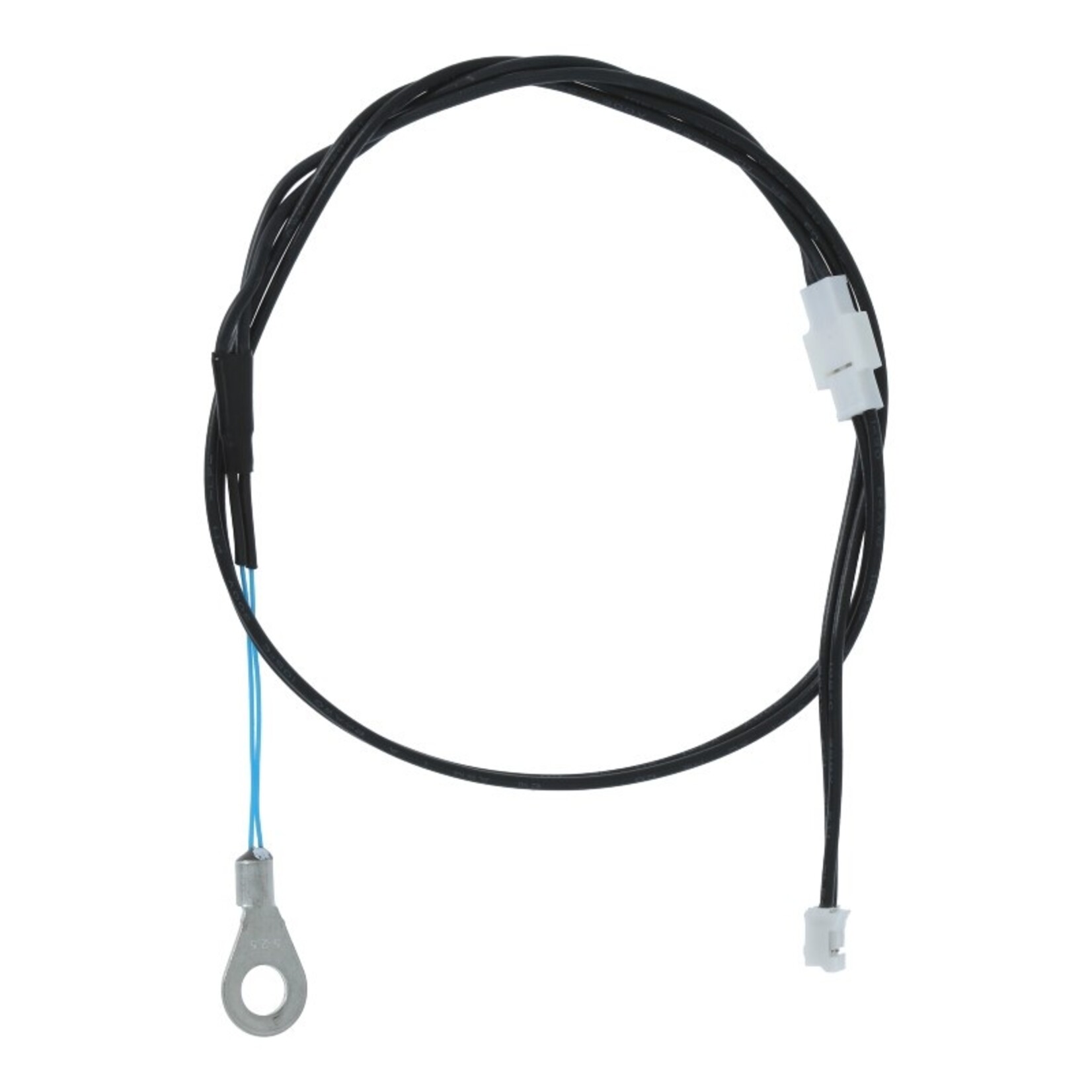 Z/X-serie thermosensor stoomblok 480mm