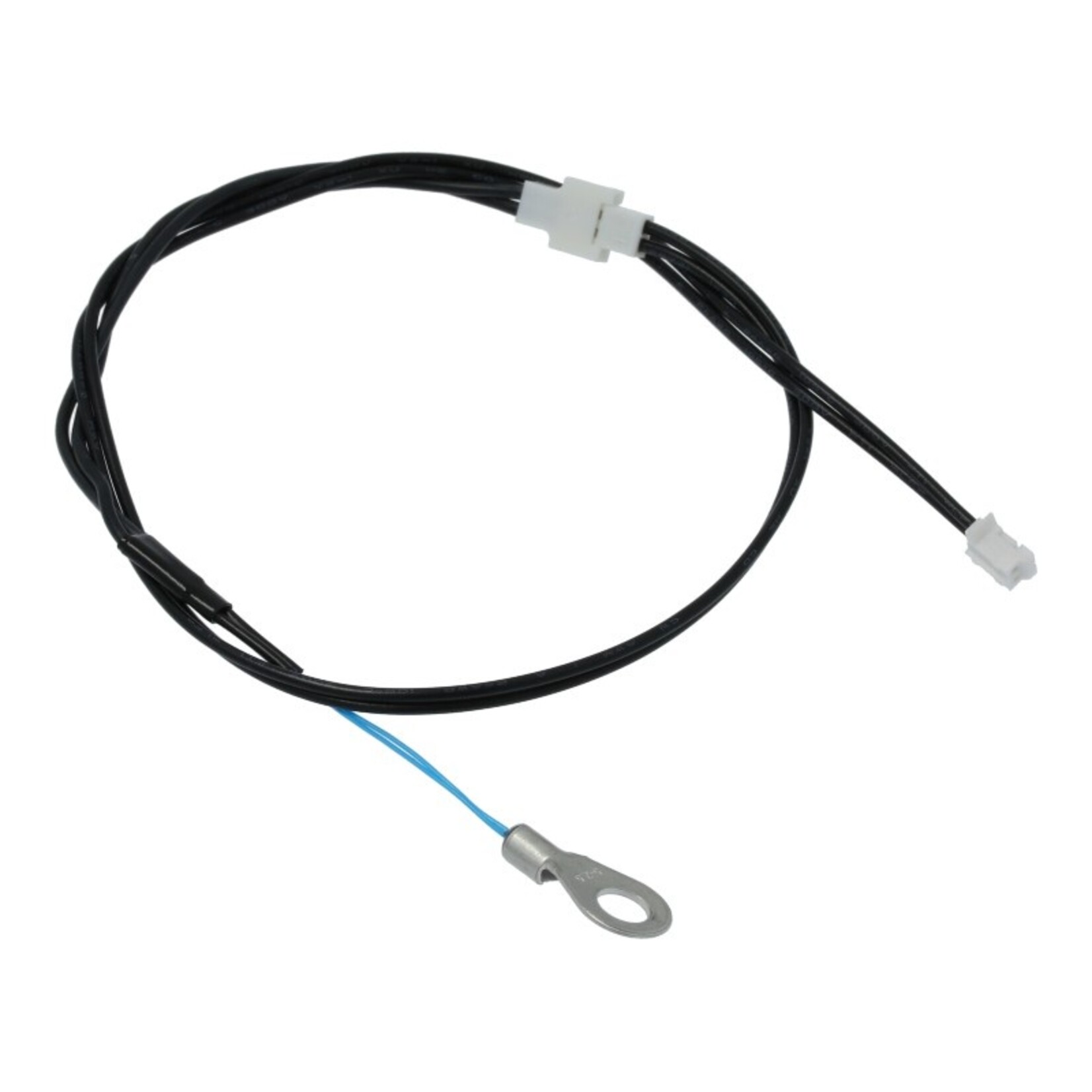 Z/X-serie thermosensor stoomblok 480mm