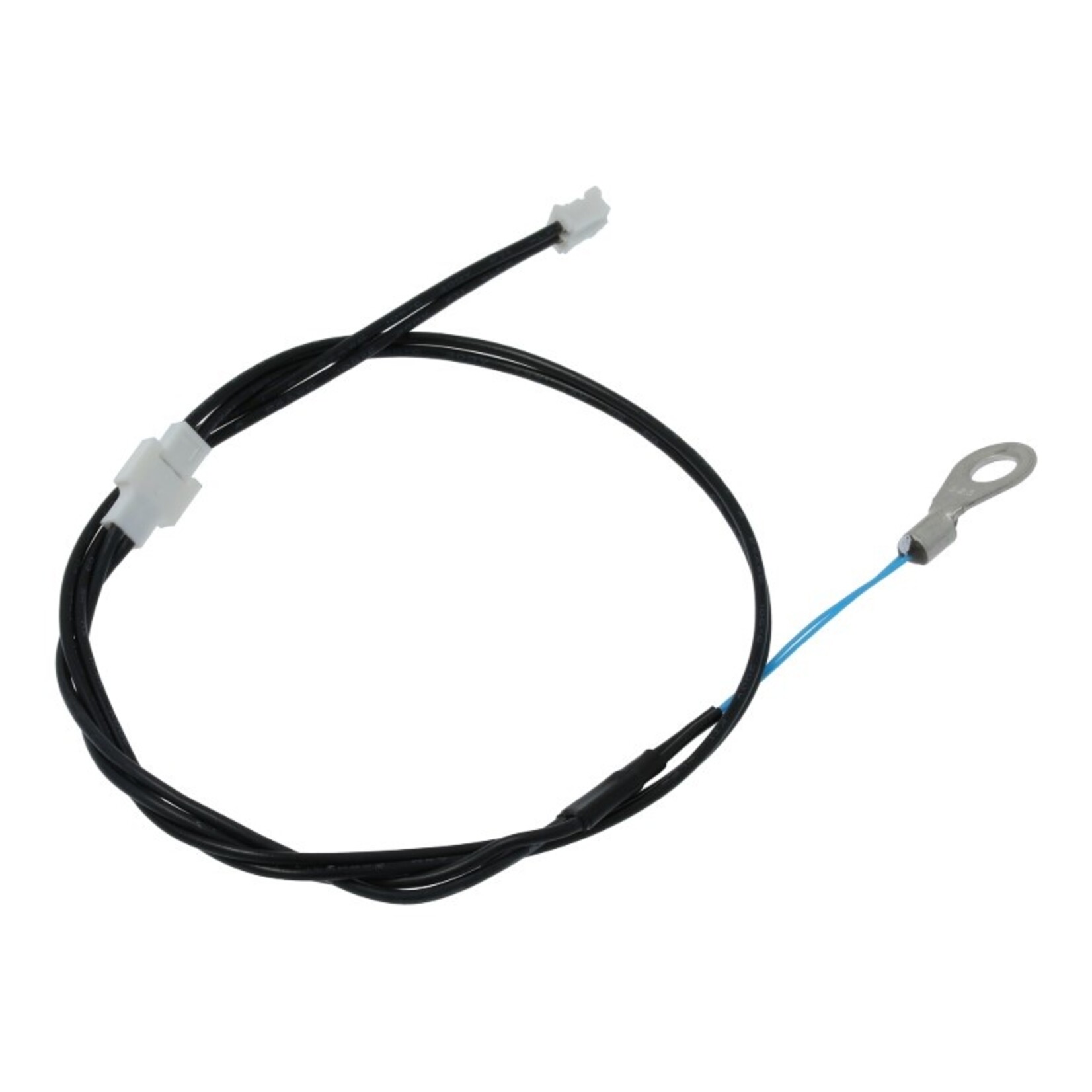Z/X-serie thermosensor stoomblok 480mm