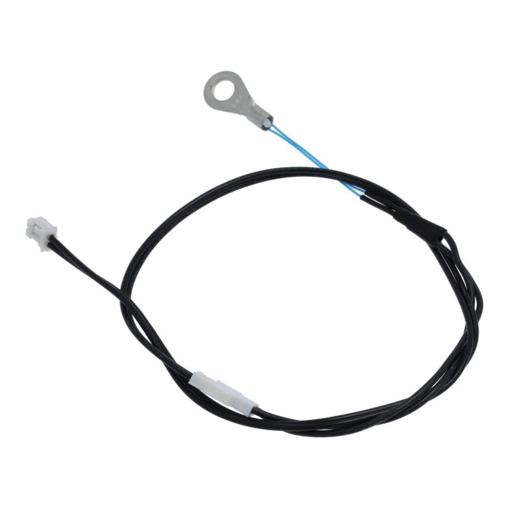 Z/X-serie thermosensor stoomblok 480mm