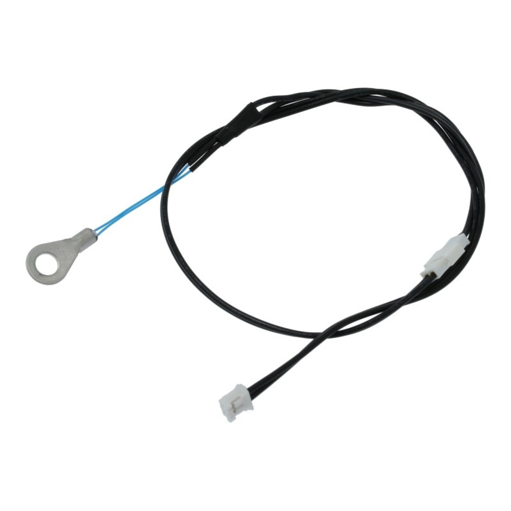 Z/X-serie thermosensor stoomblok 480mm