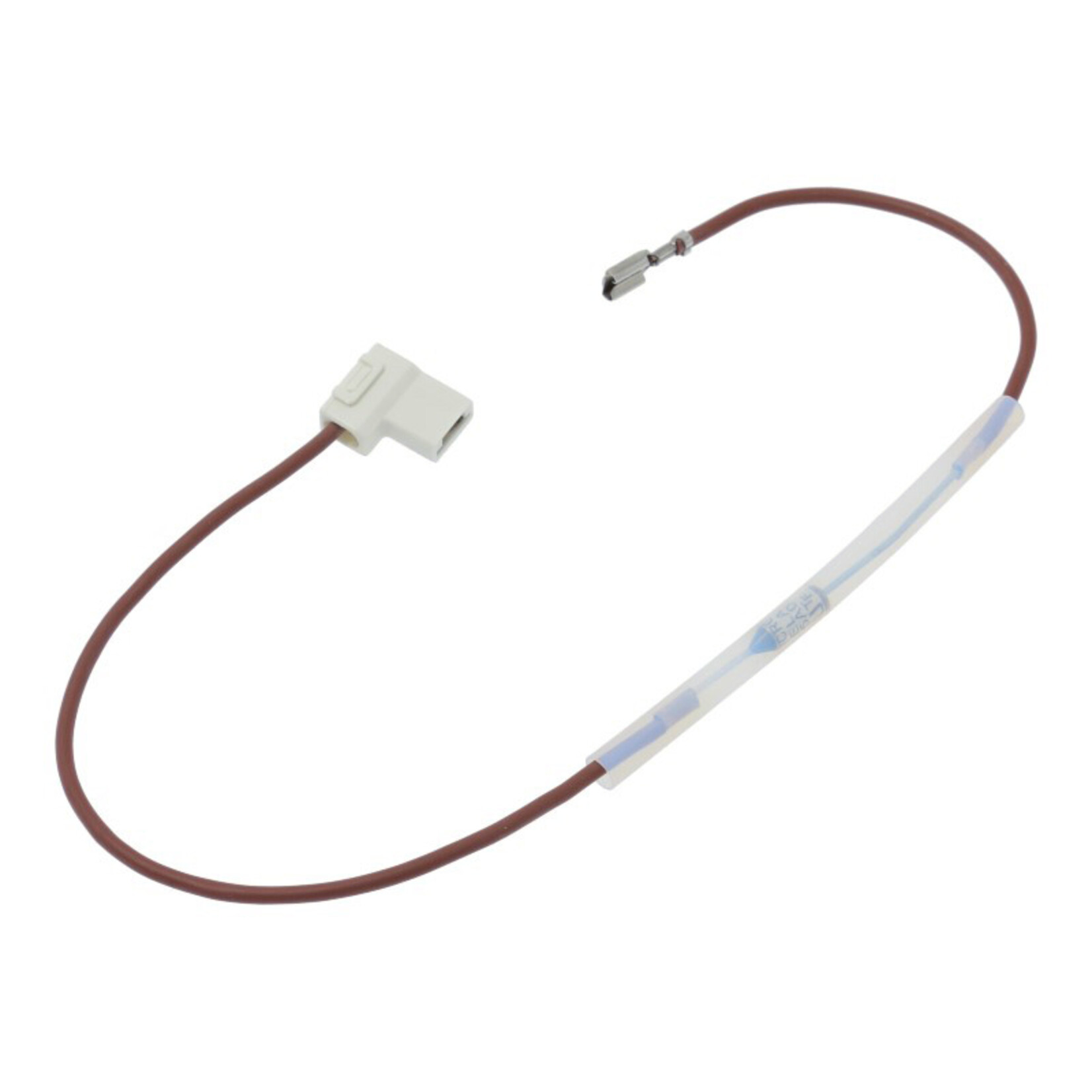 zekering draad (EU 152°C / bruin) voor Jura S9 OT / Xs OT