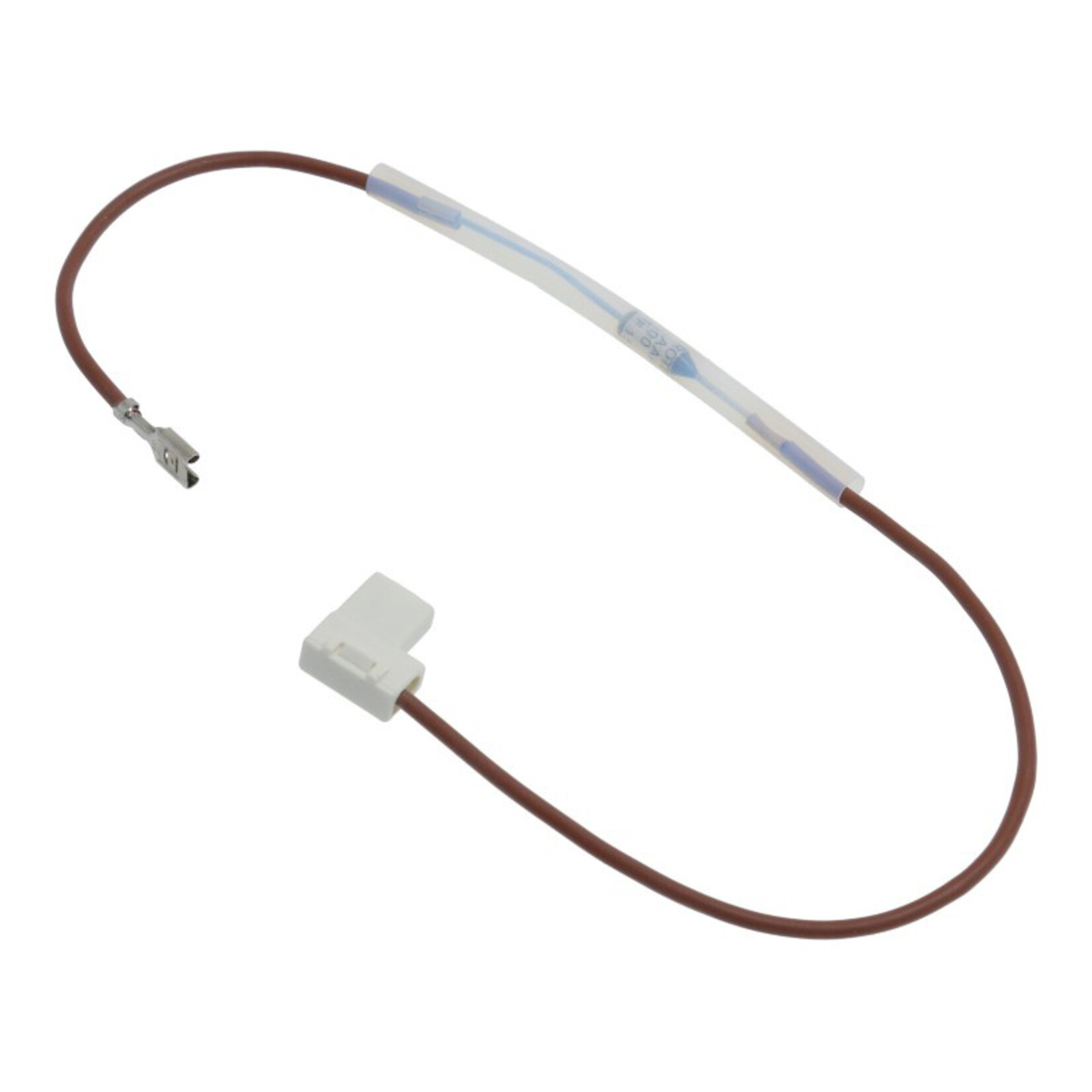 zekering draad (EU 152°C / bruin) voor Jura S9 OT / Xs OT