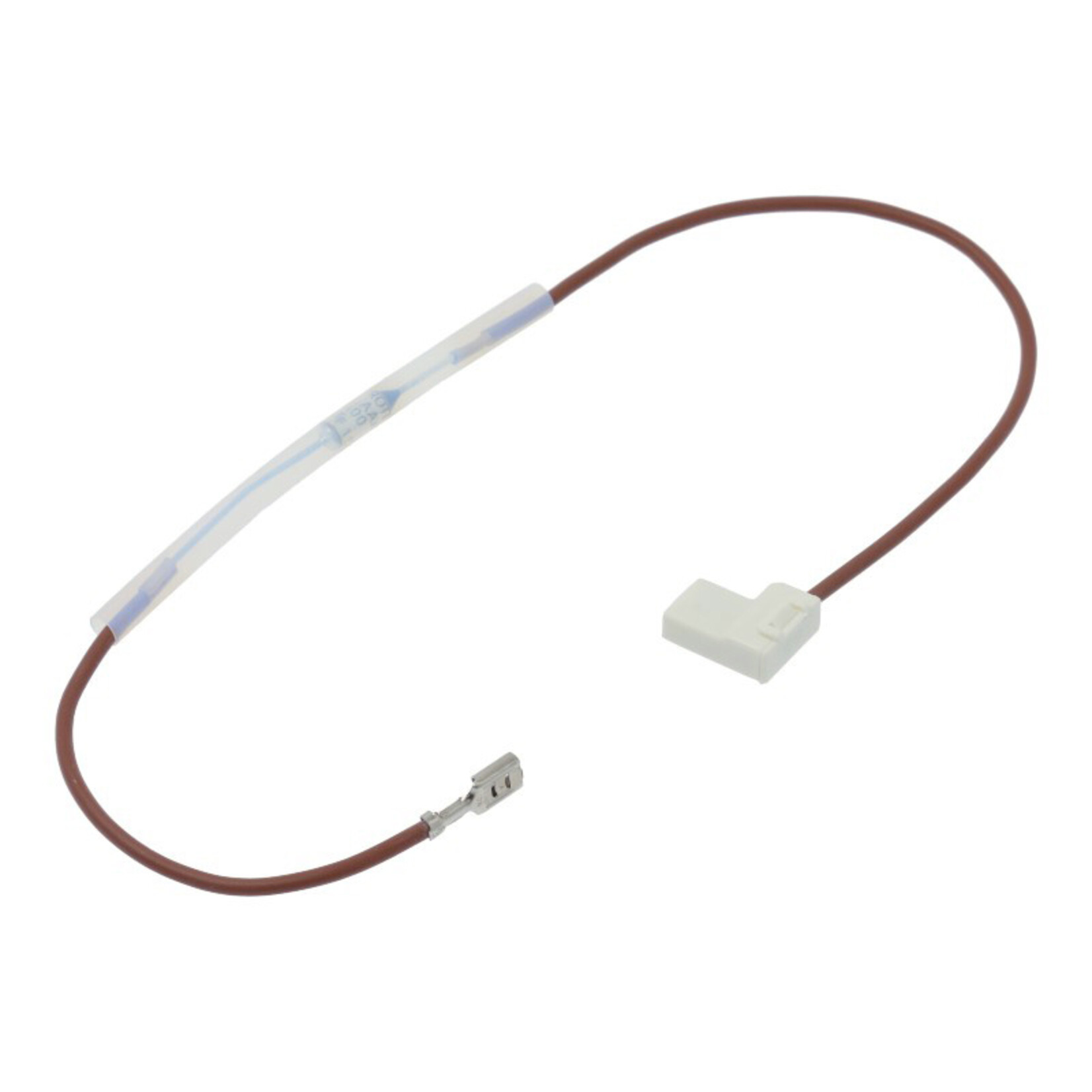 zekering draad (EU 152°C / bruin) voor Jura S9 OT / Xs OT