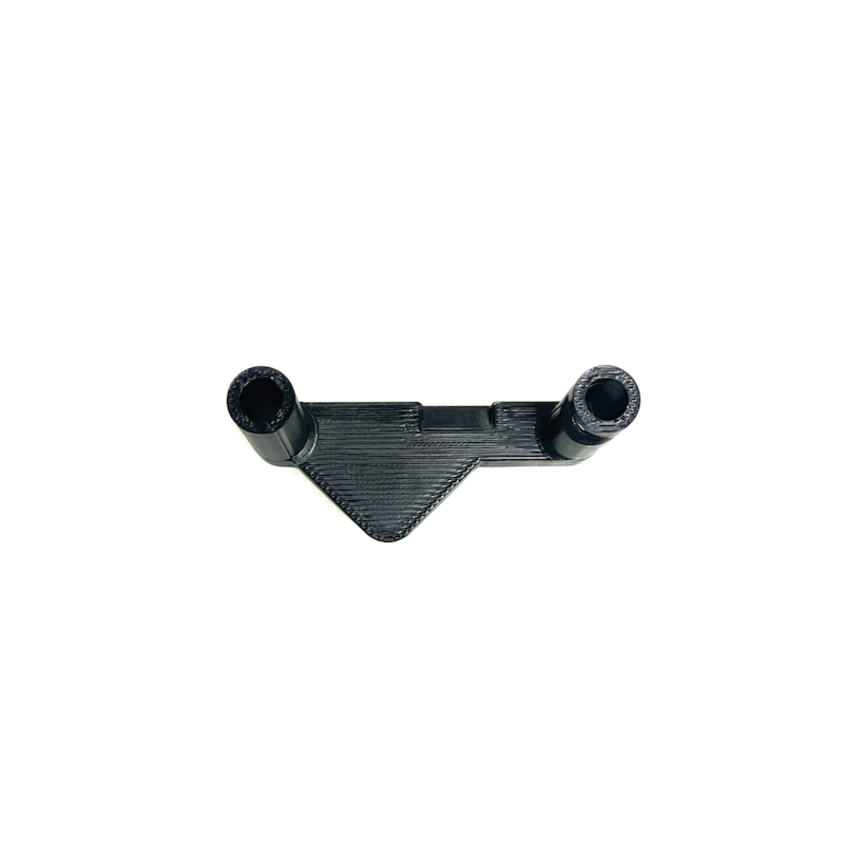 Notrot 3D print reparatie beugel voor aandrijfmotor van de zetgroep