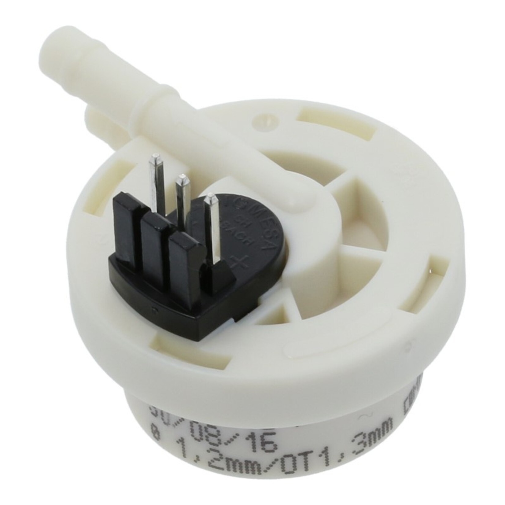 Jura flowmeter Ø 1.3 mm !
