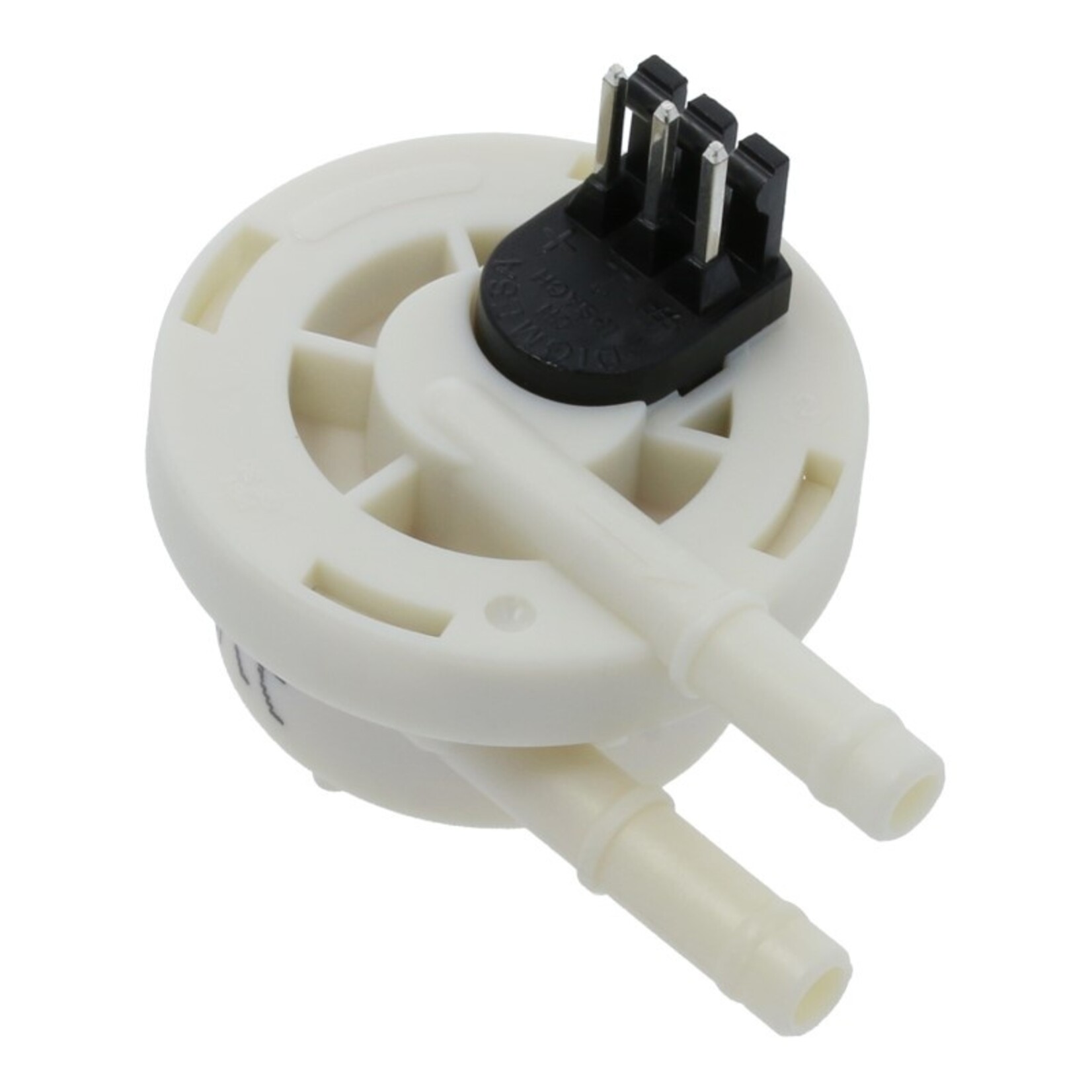 Jura flowmeter Ø 1.3 mm !