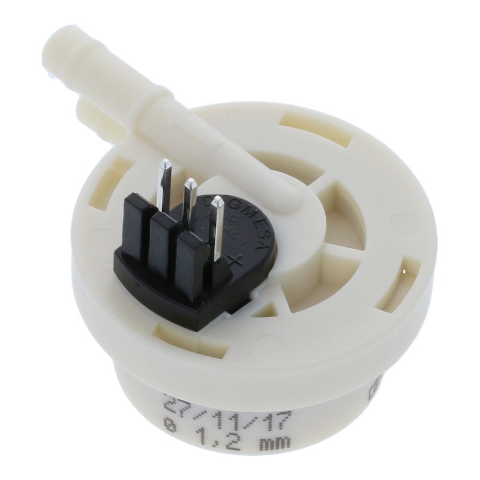 universele flowmeter Ø 1.2 mm