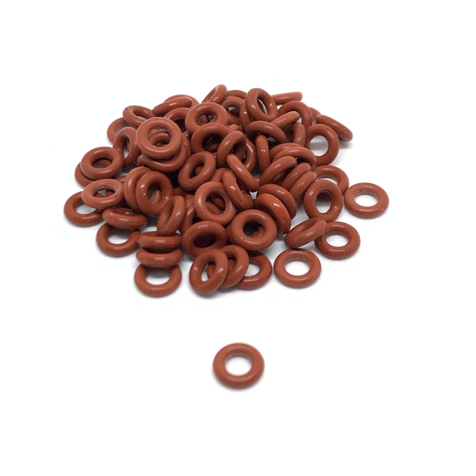 Notrot O-ring voor aansluiting hoekstuk 4.00x1.50