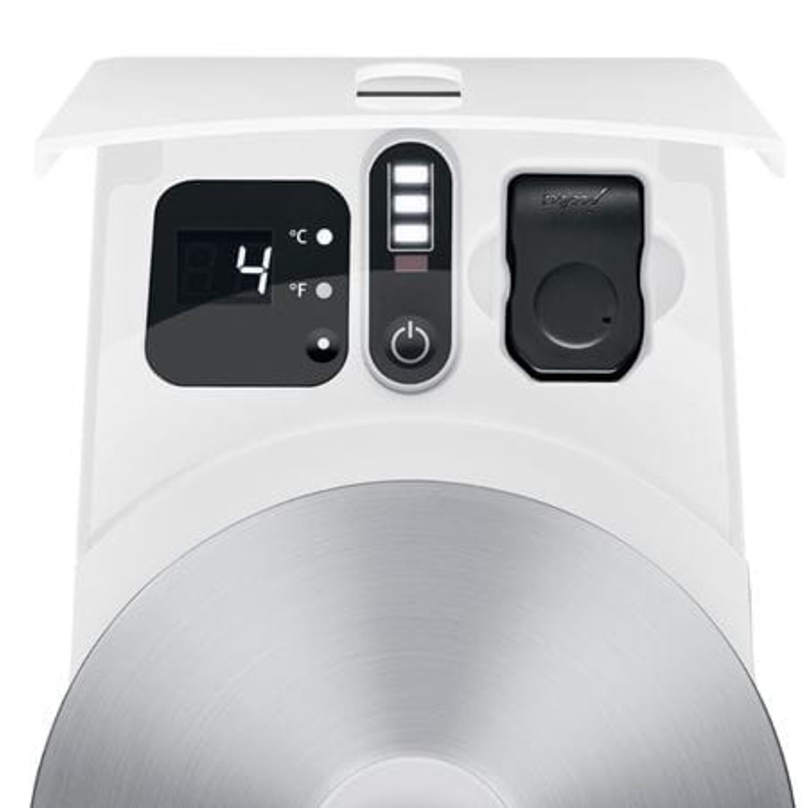 Wireless Transmitter » voor de Cool Control