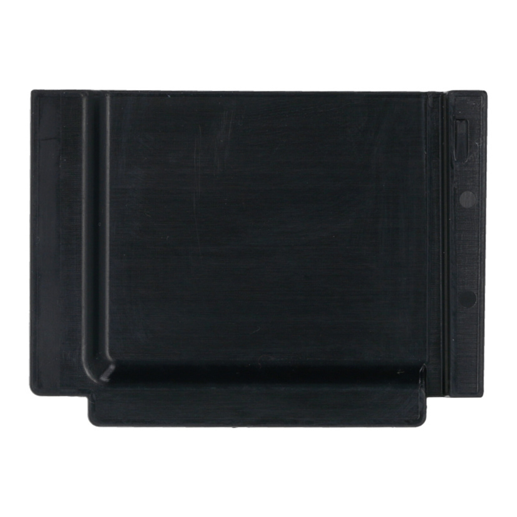JURA Flap / Rubber voor residubak XF/E8/WE6-8/Z10