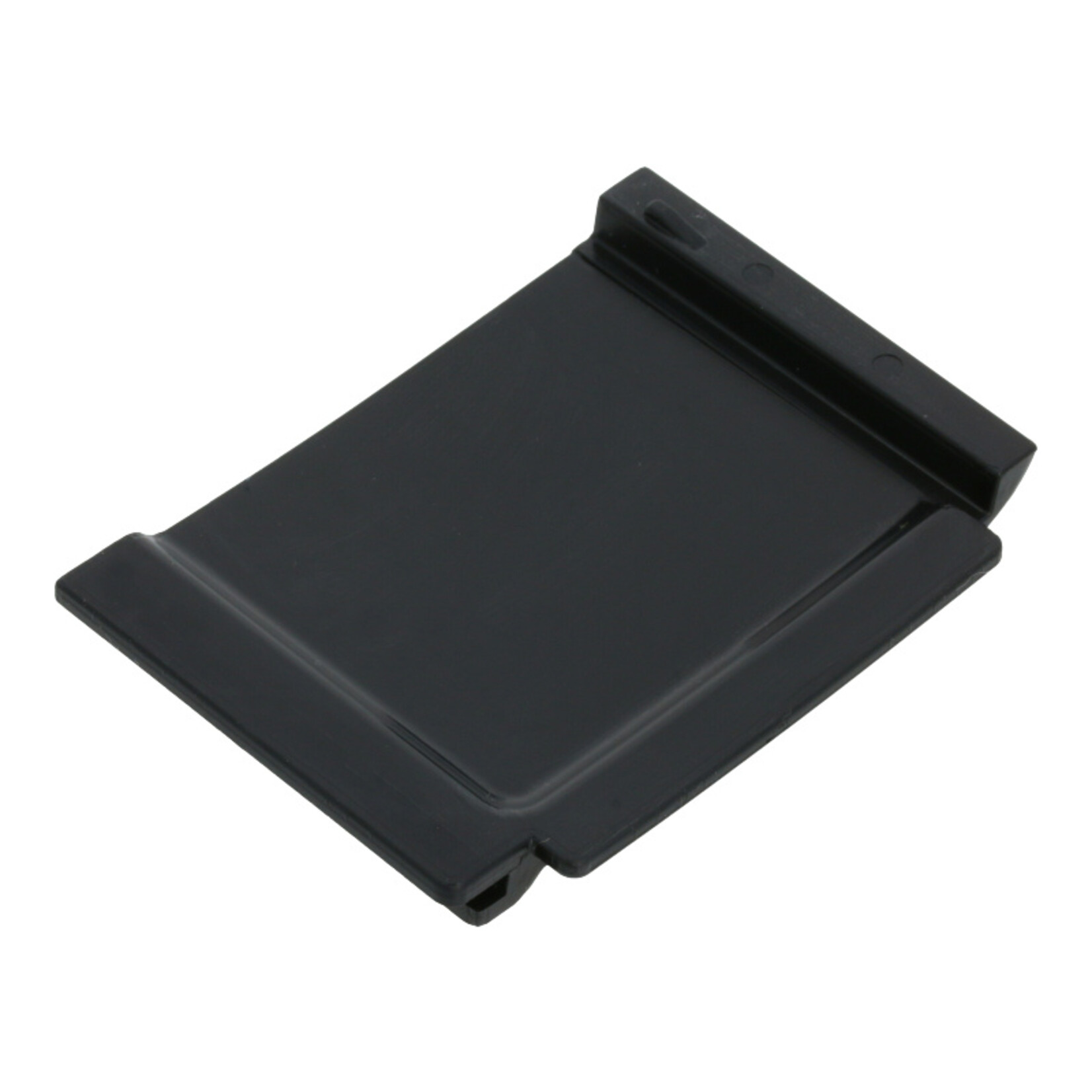 JURA Flap / Rubber voor residubak XF/E8/WE6-8/Z10
