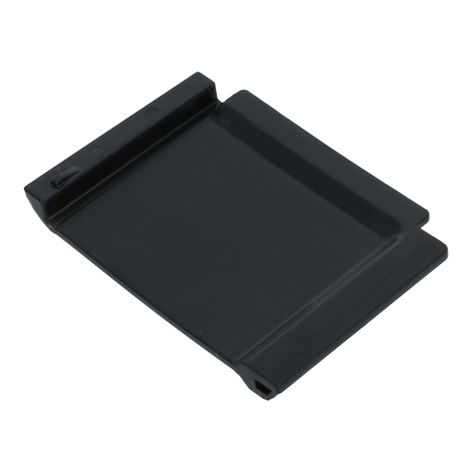 JURA Flap / Rubber voor residubak XF/E8/WE6-8/Z10
