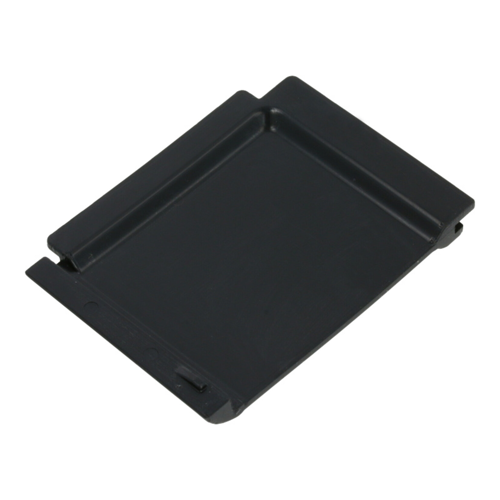 JURA Flap / Rubber voor residubak XF/E8/WE6-8/Z10