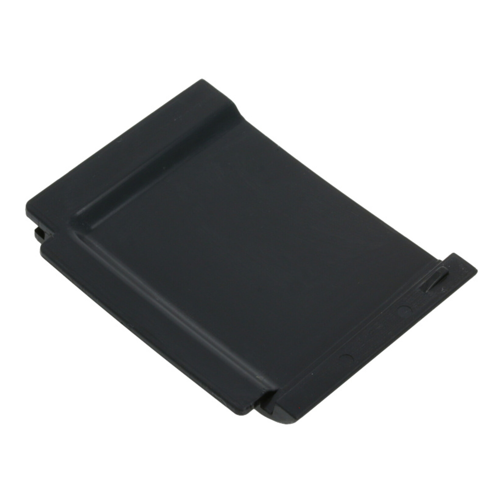 JURA Flap / Rubber voor residubak XF/E8/WE6-8/Z10