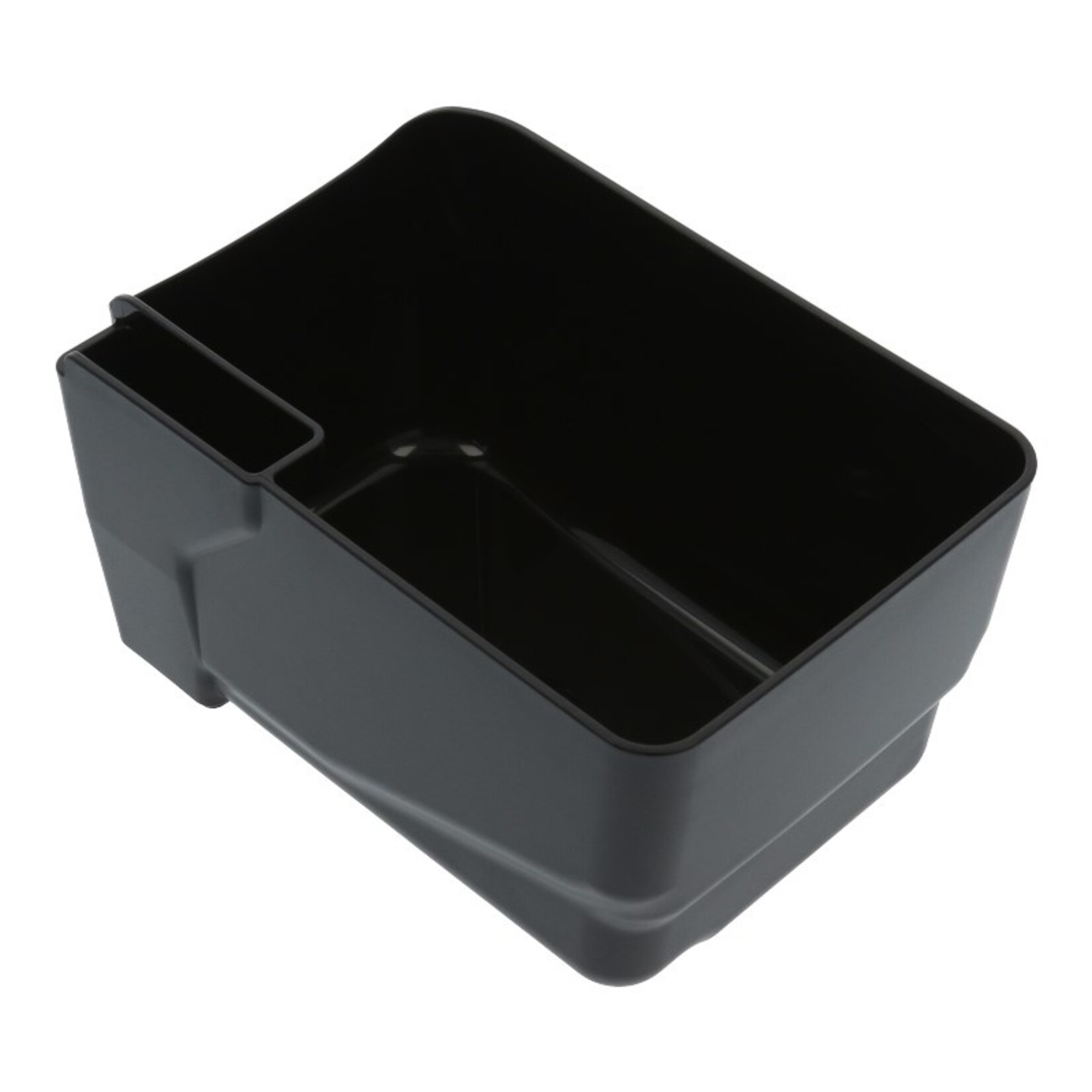 residubak zwart voor Z6/8 en Giga 6