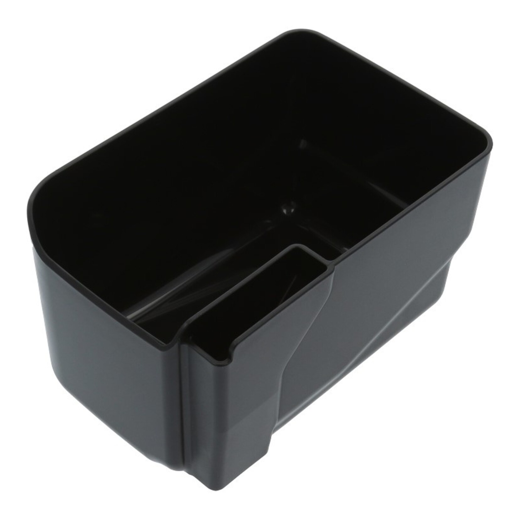 residubak zwart voor Z6/8 en Giga 6
