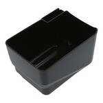 residubak zwart voor Z6/8 en Giga 6