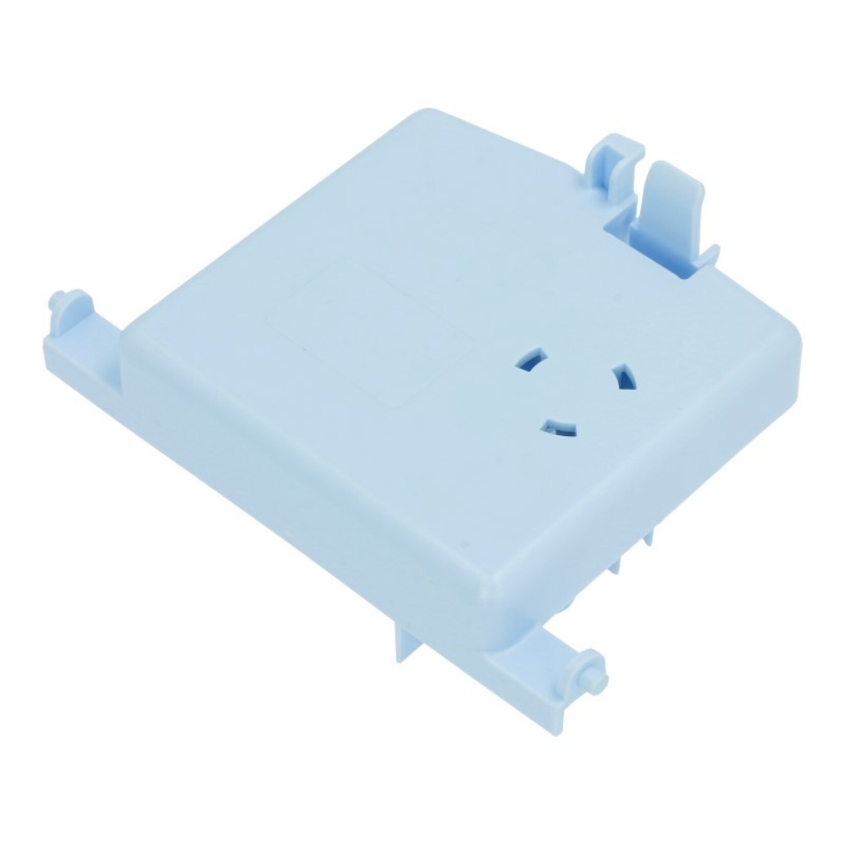 spanbeugel CLARIS Blue GIGA