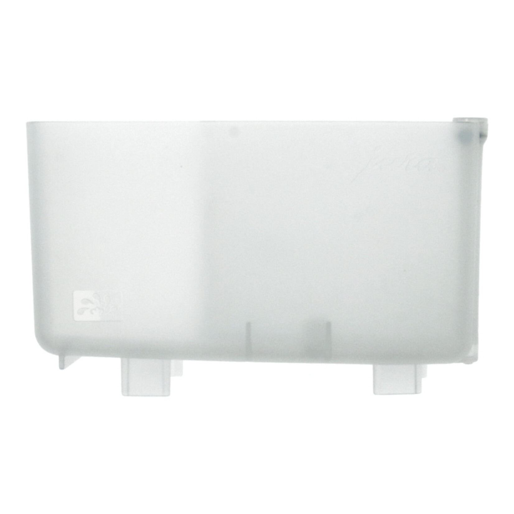 houder E8 Melksysteem reiniging
