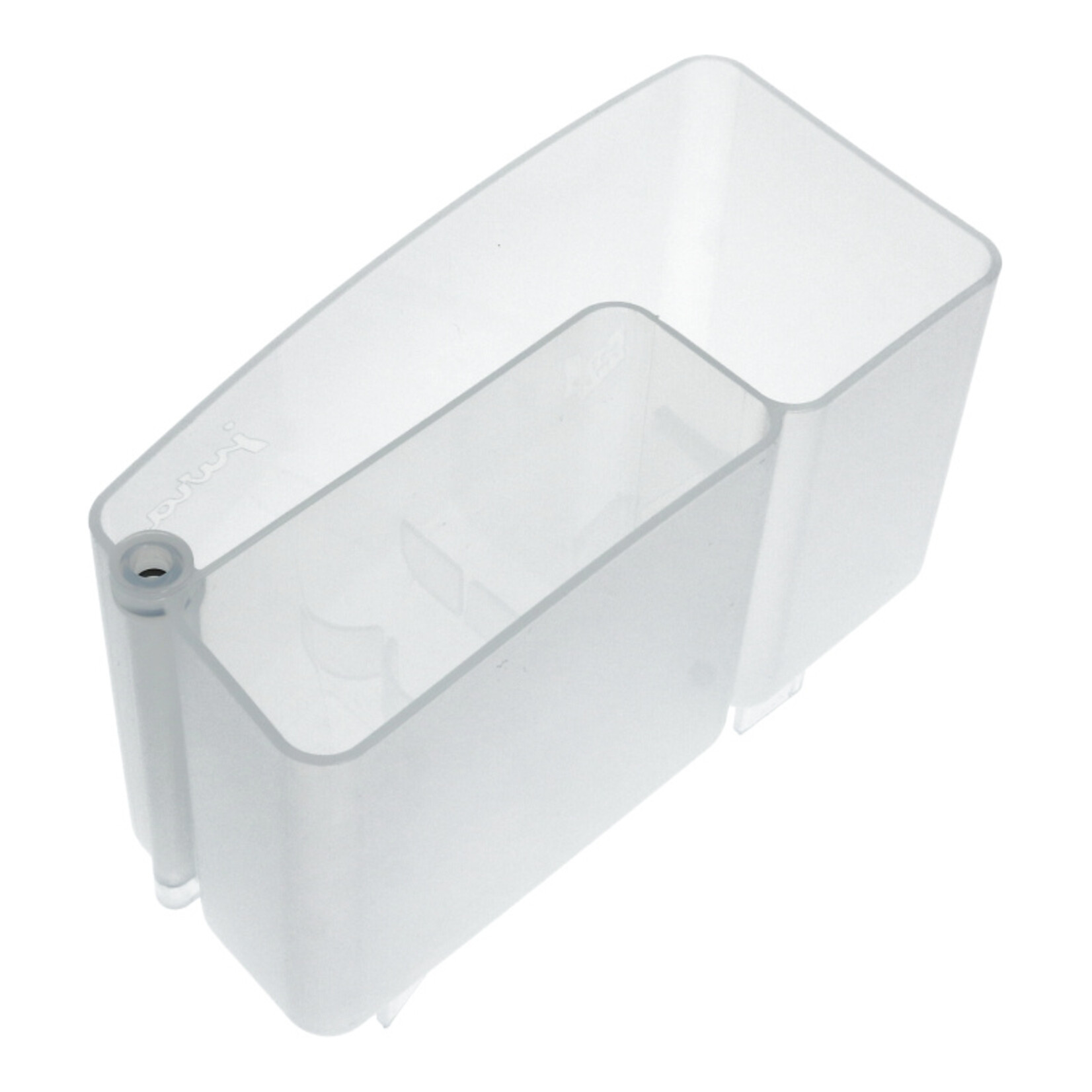 houder E8 Melksysteem reiniging