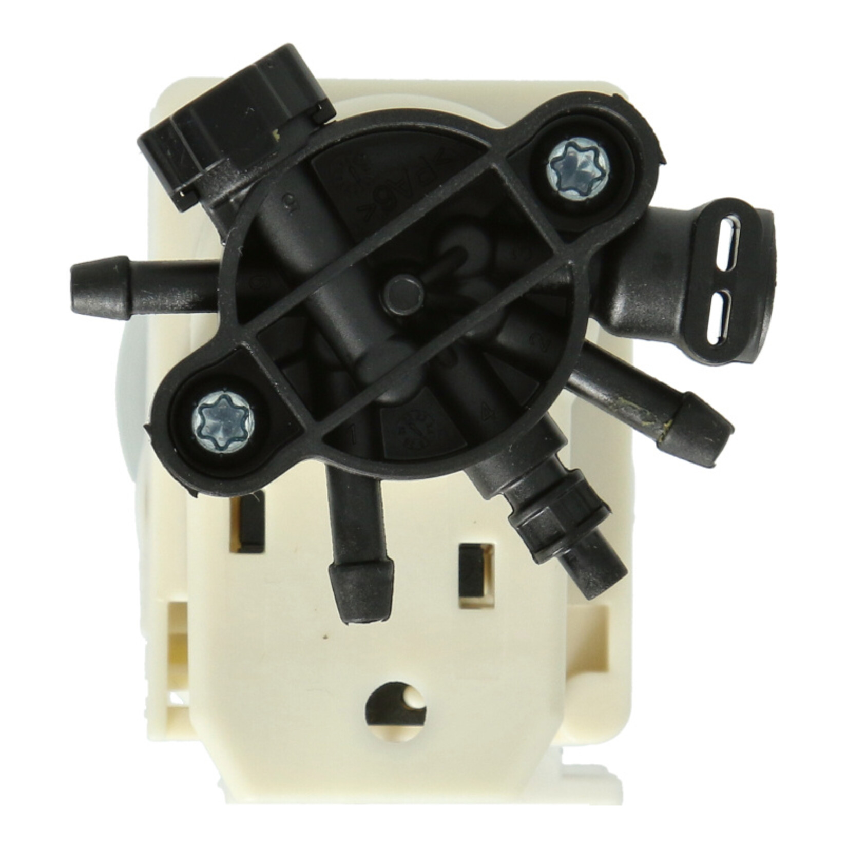 JURA keramiekventiel (12-24V) voor Jura E8 (EB) / E8 (EC) / J8 (EA)
