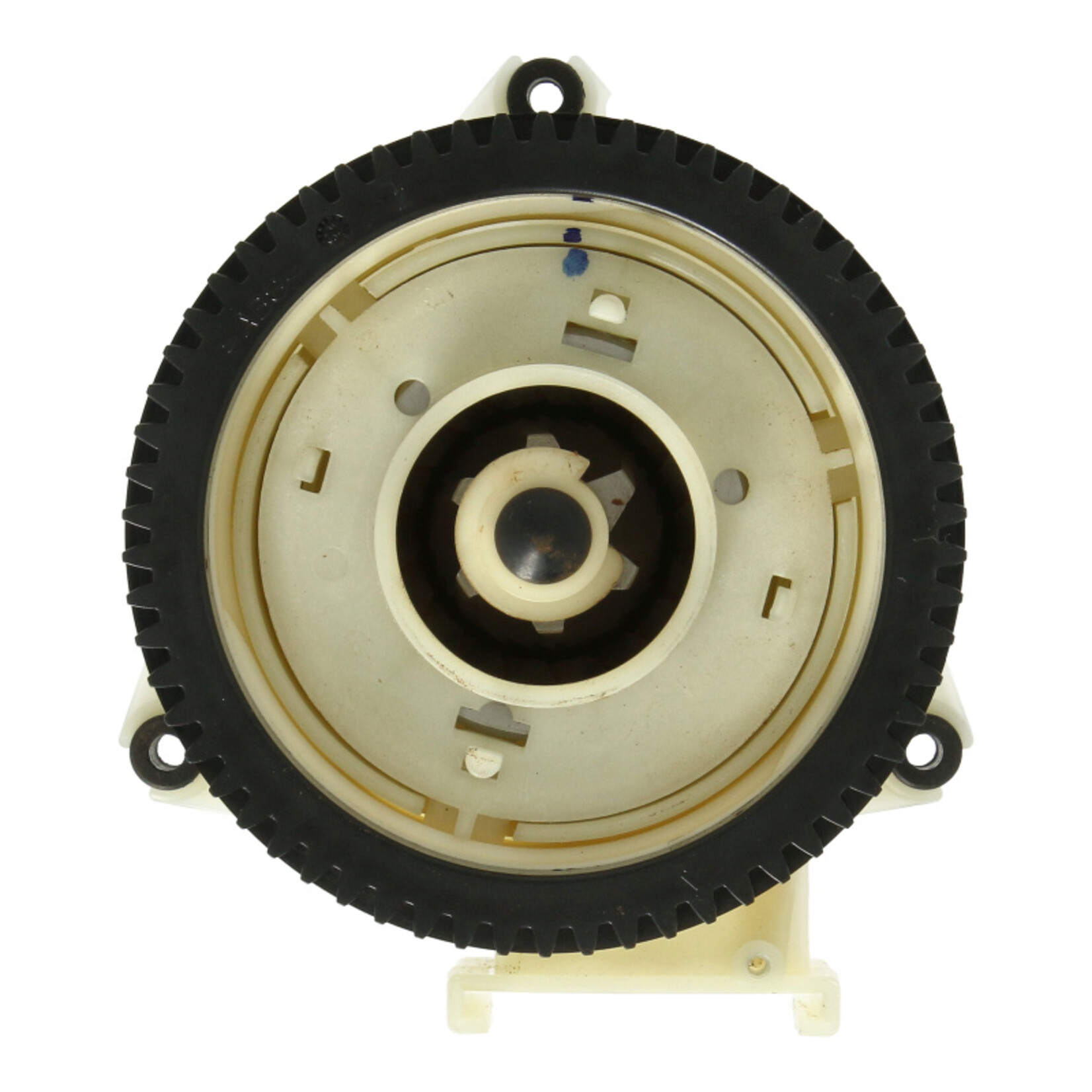 JURA maalmolen V3 ME-005 230V (Johnson / extra stil)