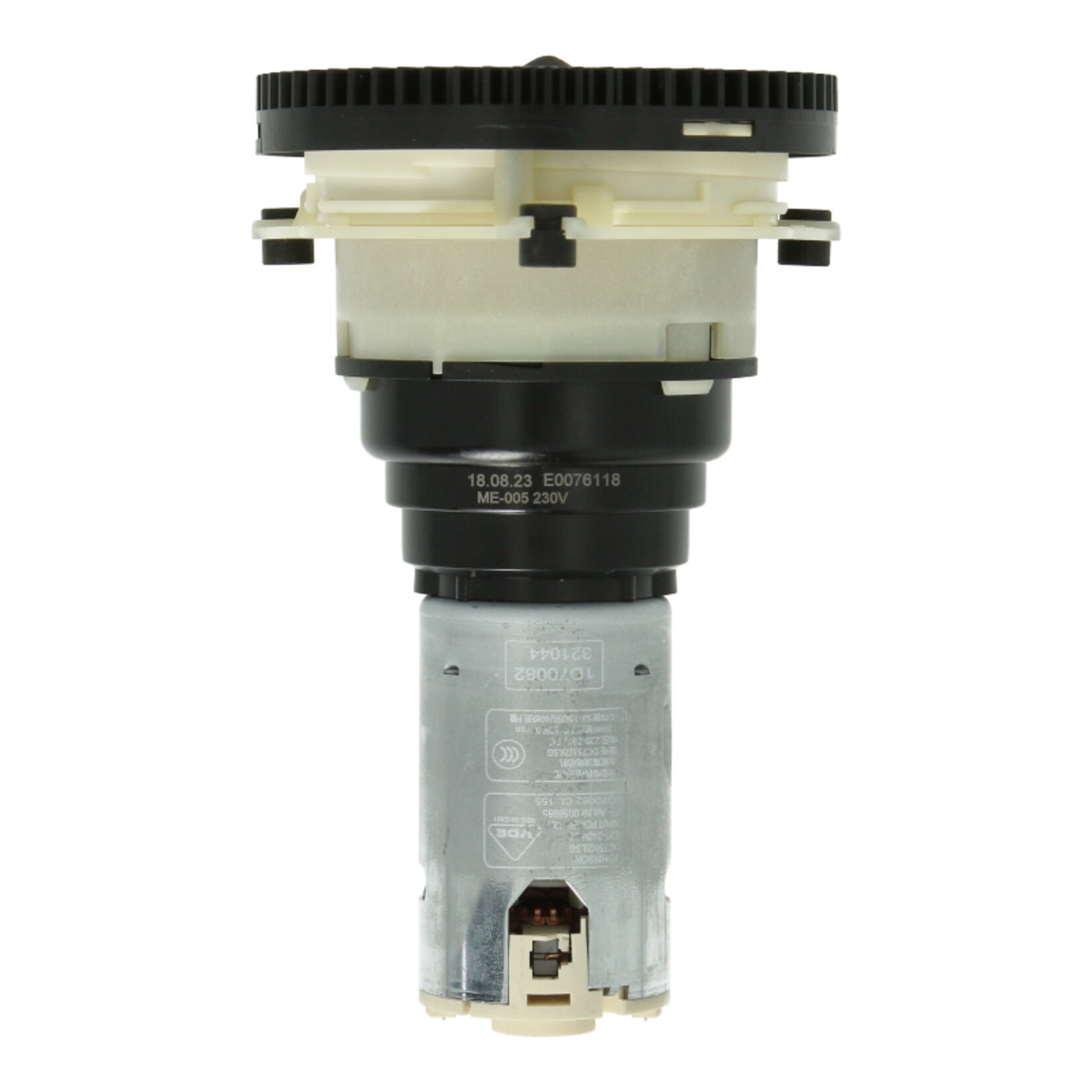 JURA maalmolen V3 ME-005 230V (Johnson / extra stil)