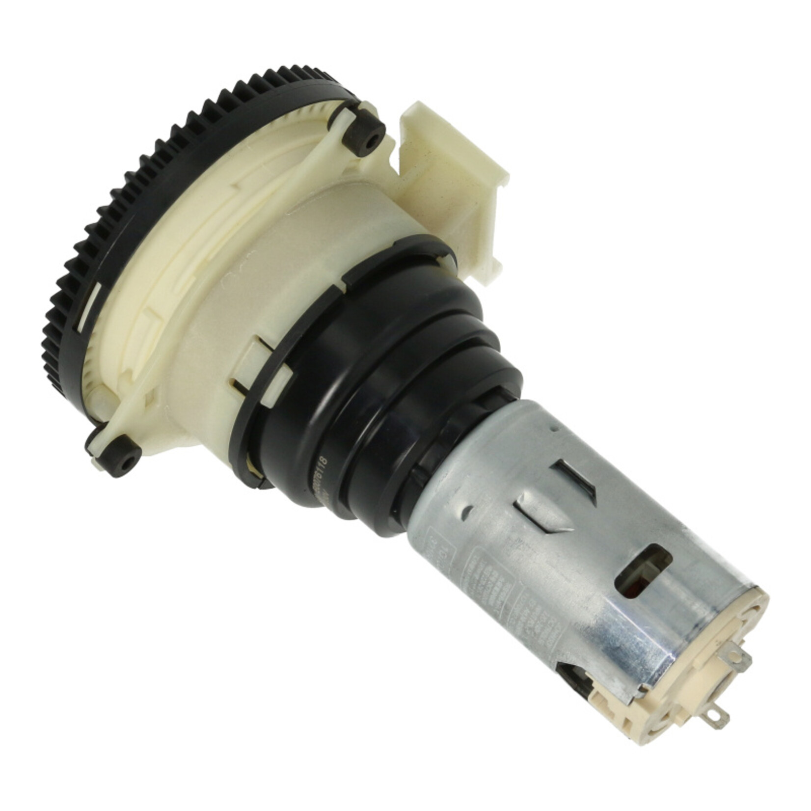 JURA maalmolen V3 ME-005 230V (Johnson / extra stil)