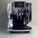 JURA  Machines refurbished