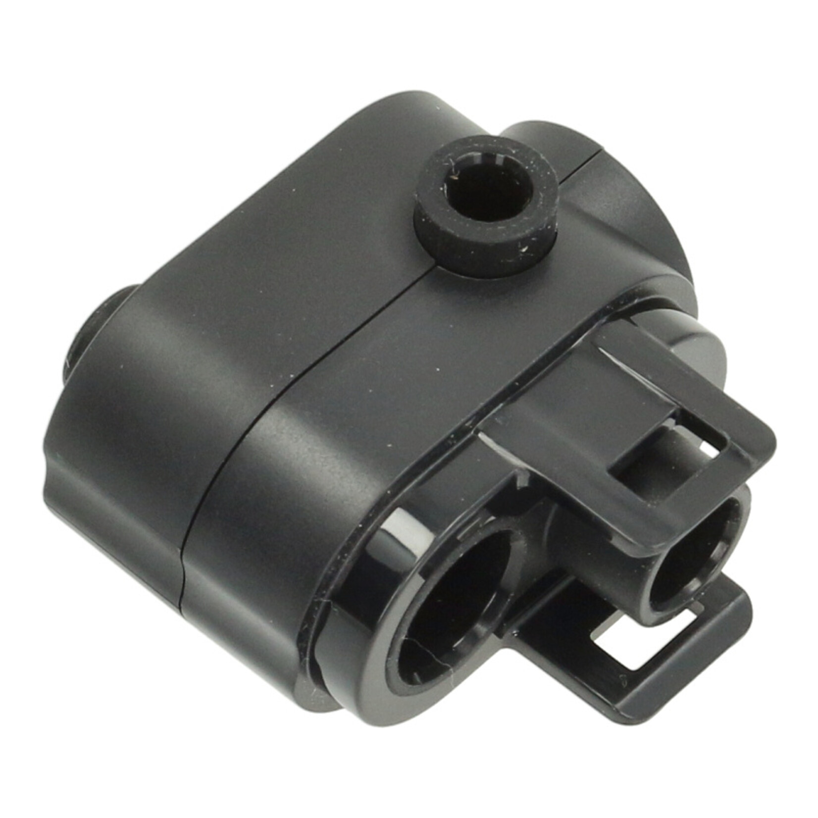 Jura Menghuis verdeler cappuccino E8 (EB / EC)