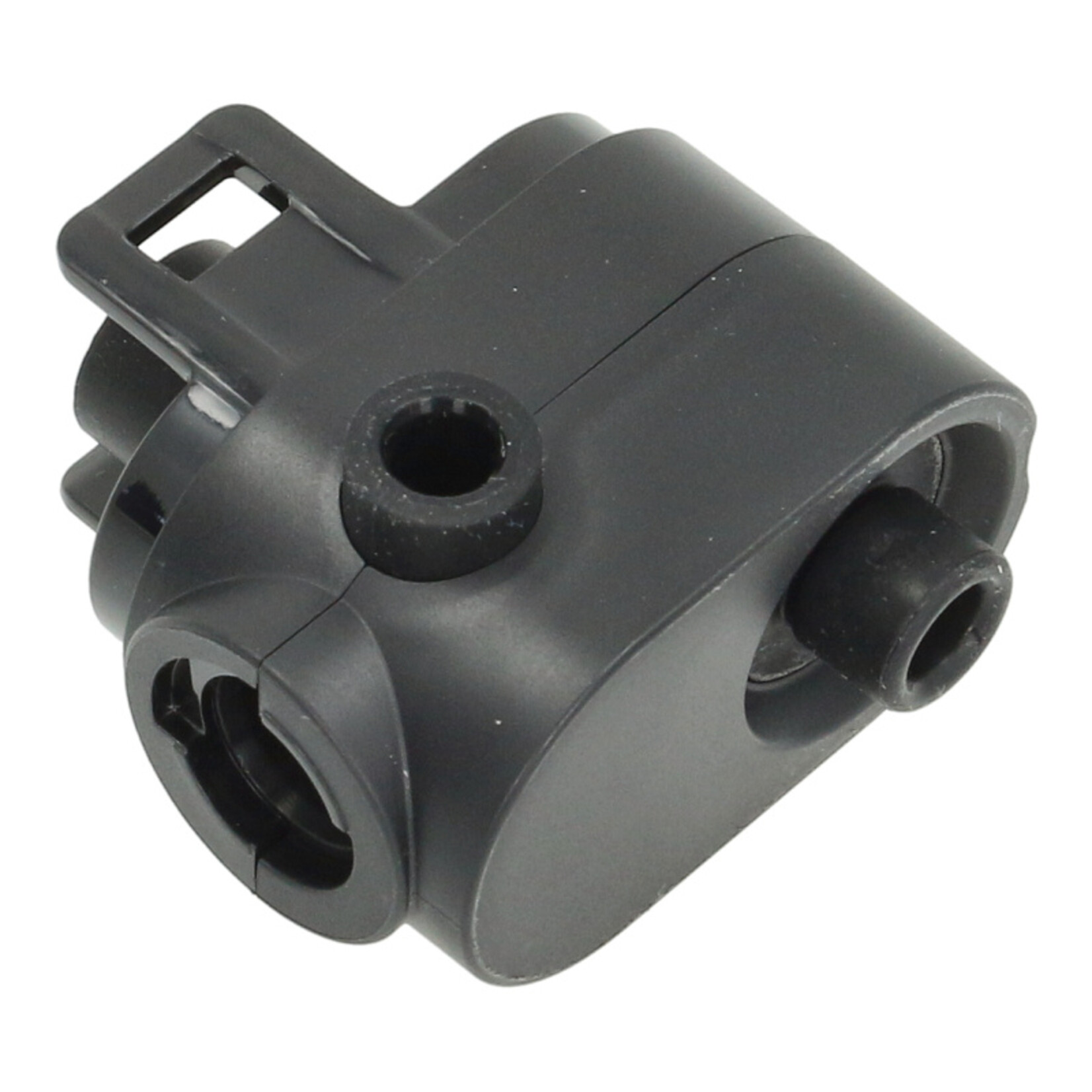 Jura Menghuis verdeler cappuccino E8 (EB / EC)