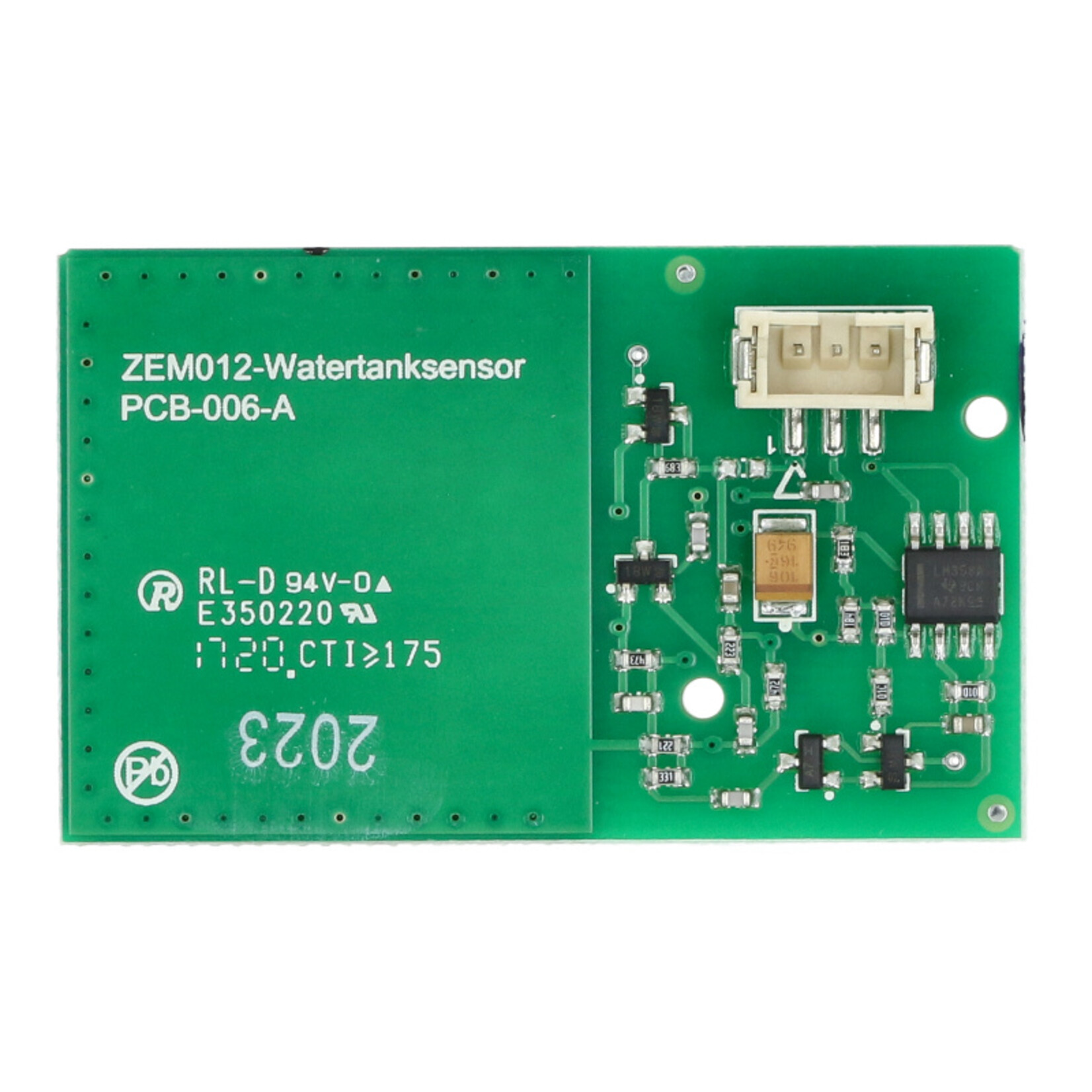 Jura Sensor - waterniveau (voor type zie beschrijving)