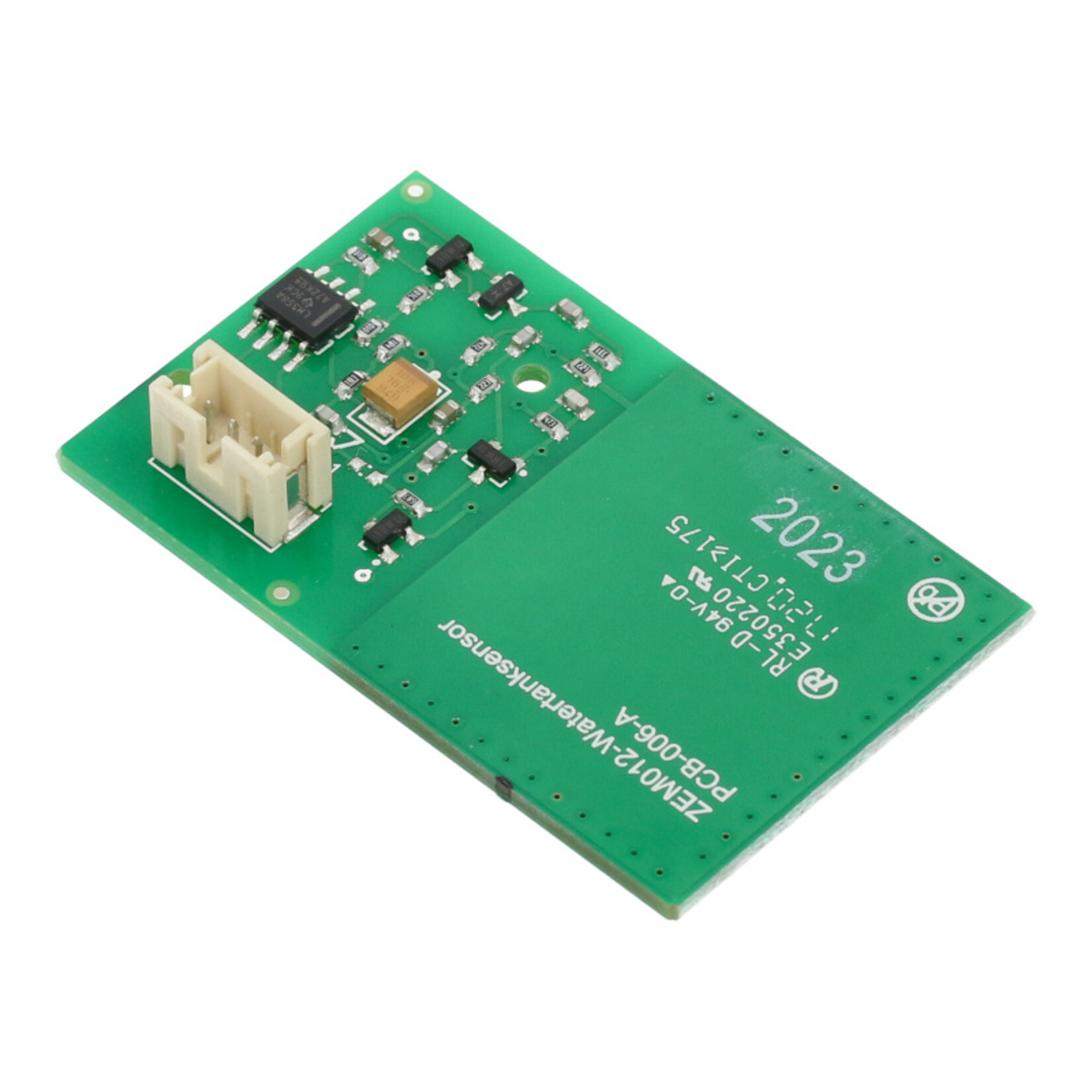 Jura Sensor - waterniveau (voor type zie beschrijving)