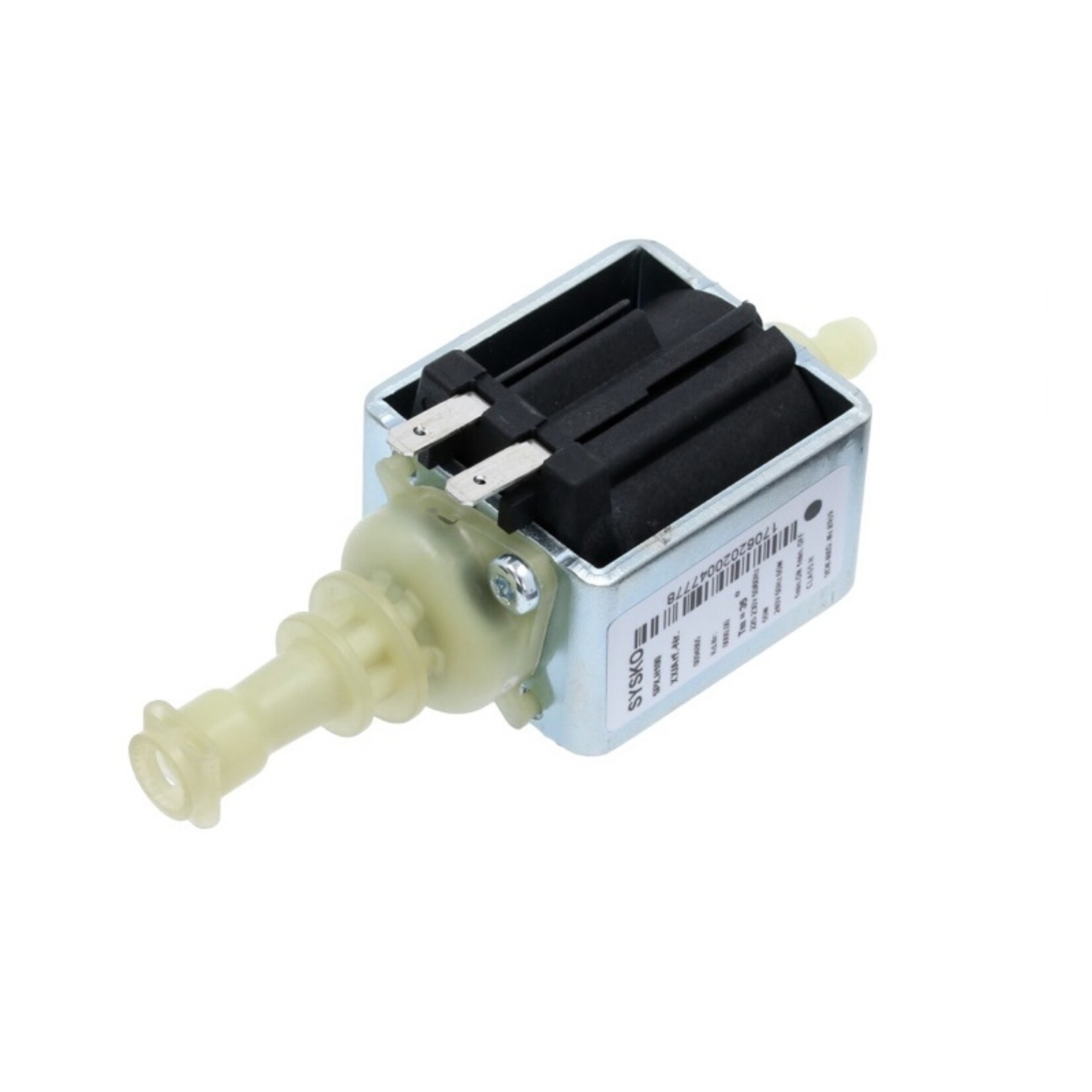 Sysko SPX.H100 pomp 230V 55W