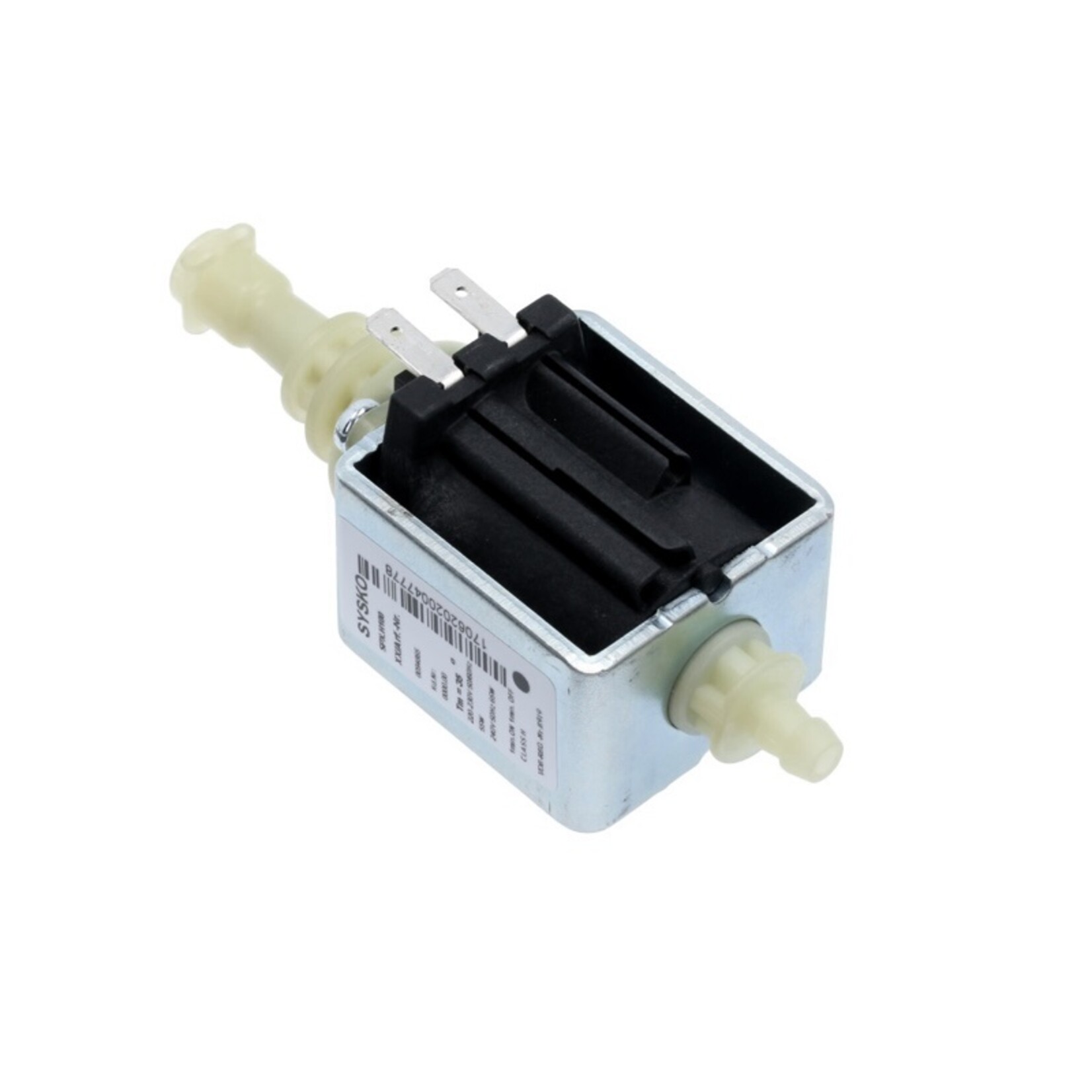 Sysko SPX.H100 pomp 230V 55W