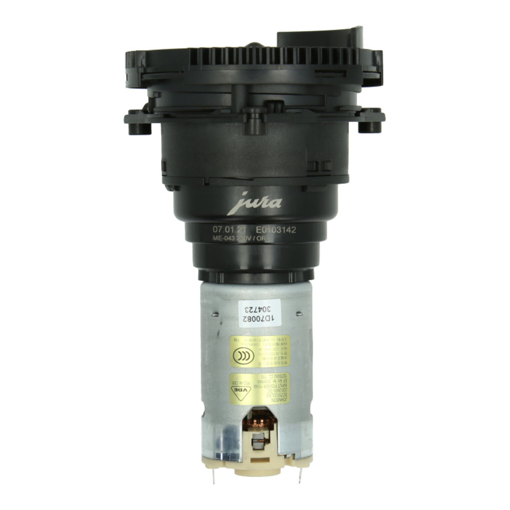 JURA Premium G3 maalschijven