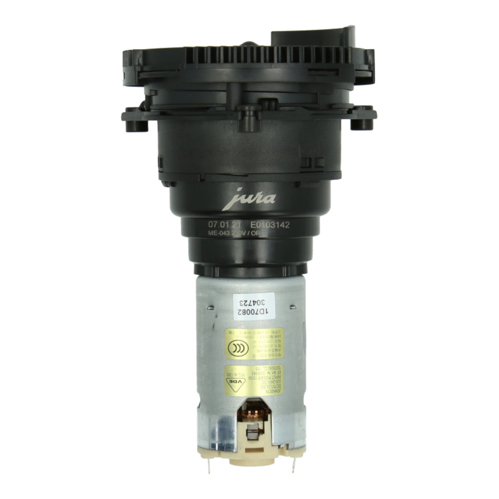 JURA Premium JURA G3 Maalschijven (Maalset) | Aroma+ / G3 Molen