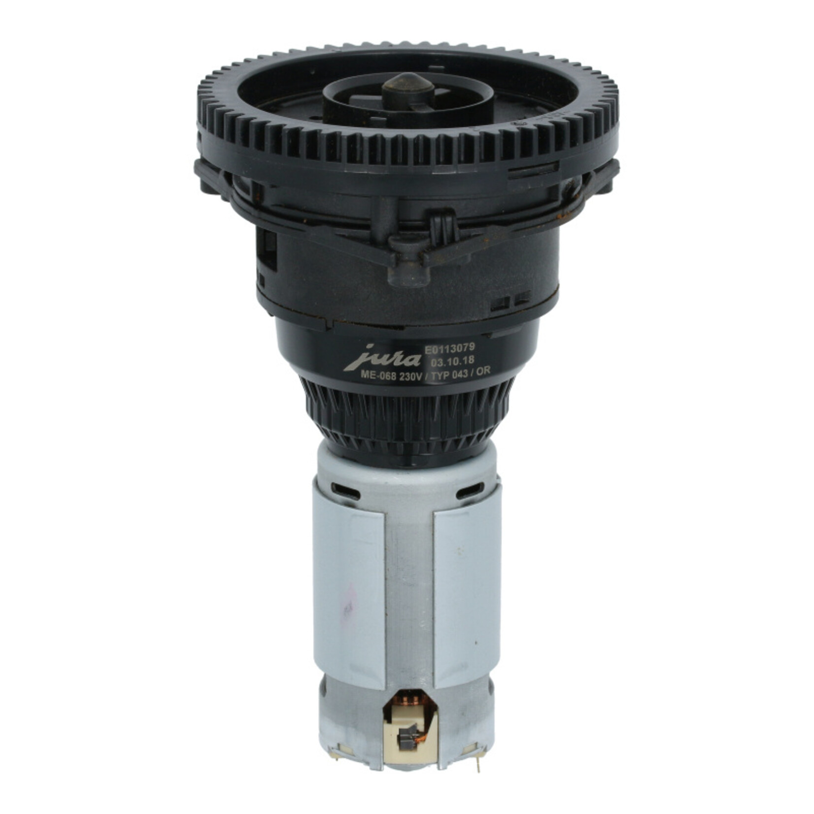 JURA Premium G3 maalschijven