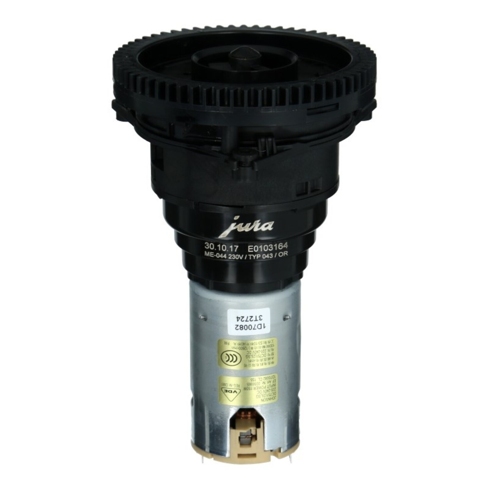 JURA Premium G3 maalschijven