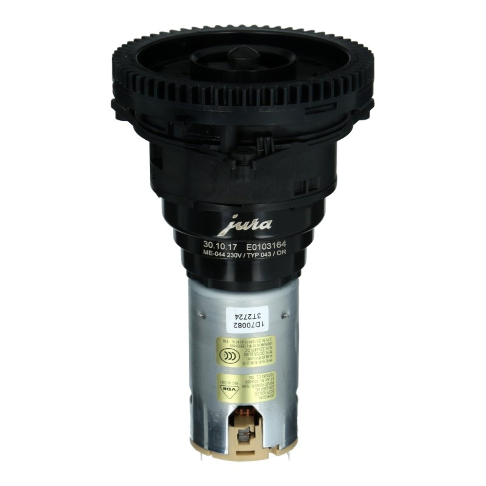 JURA Premium JURA G3 Maalschijven (Maalset) | Aroma+ / G3 Molen