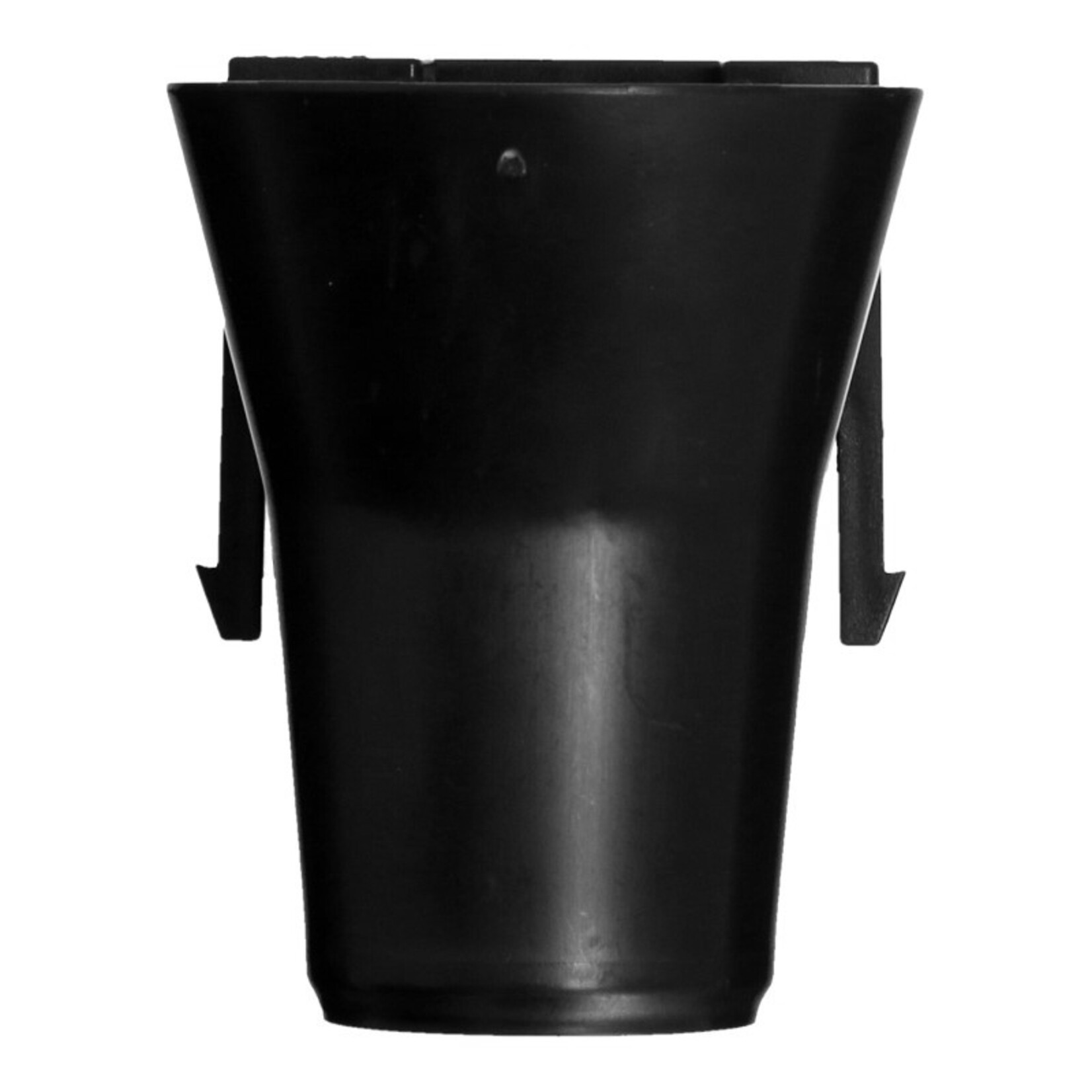 Trechter voor molens van de Impressa ENA 8 / S / Z / X serie koffiemachines