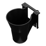 Trechter voor molens van de Impressa ENA 8 / S / Z / X serie koffiemachines