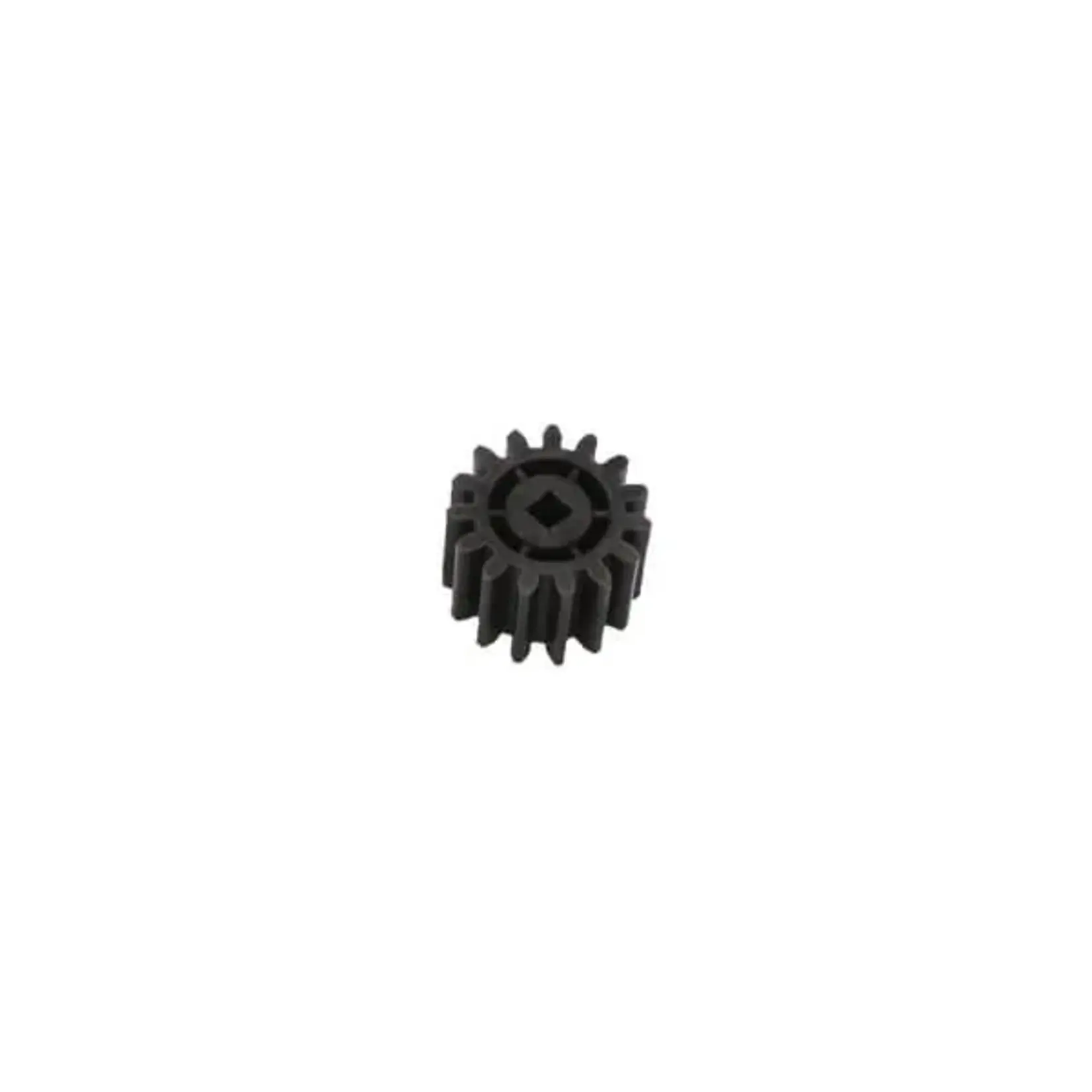 Jura tandwiel t.b.v. aandrijfmotor 70179