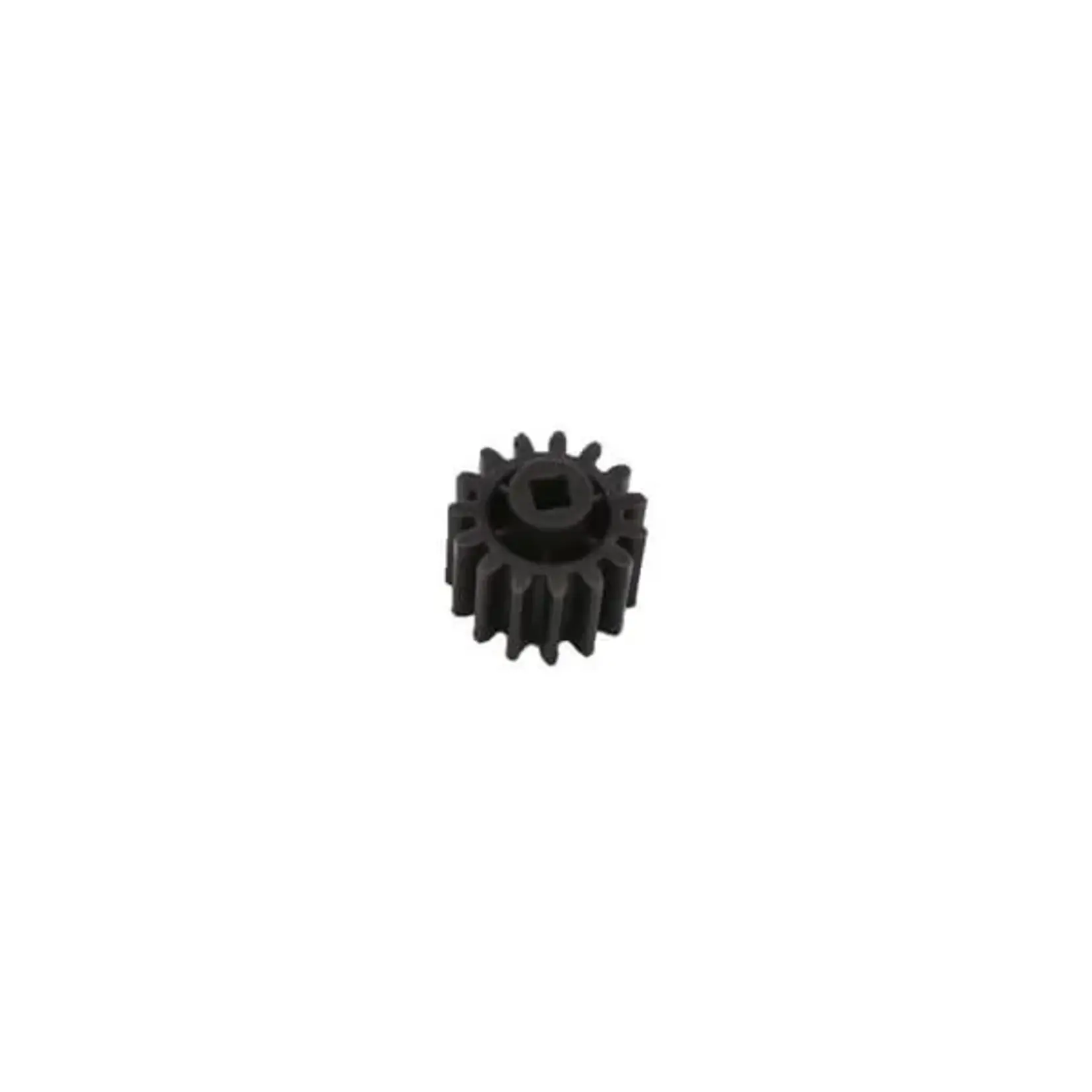 Jura tandwiel t.b.v. aandrijfmotor 70179
